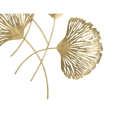 Pionowy Panel Żelazny IRIS 78x5,5x101 cm